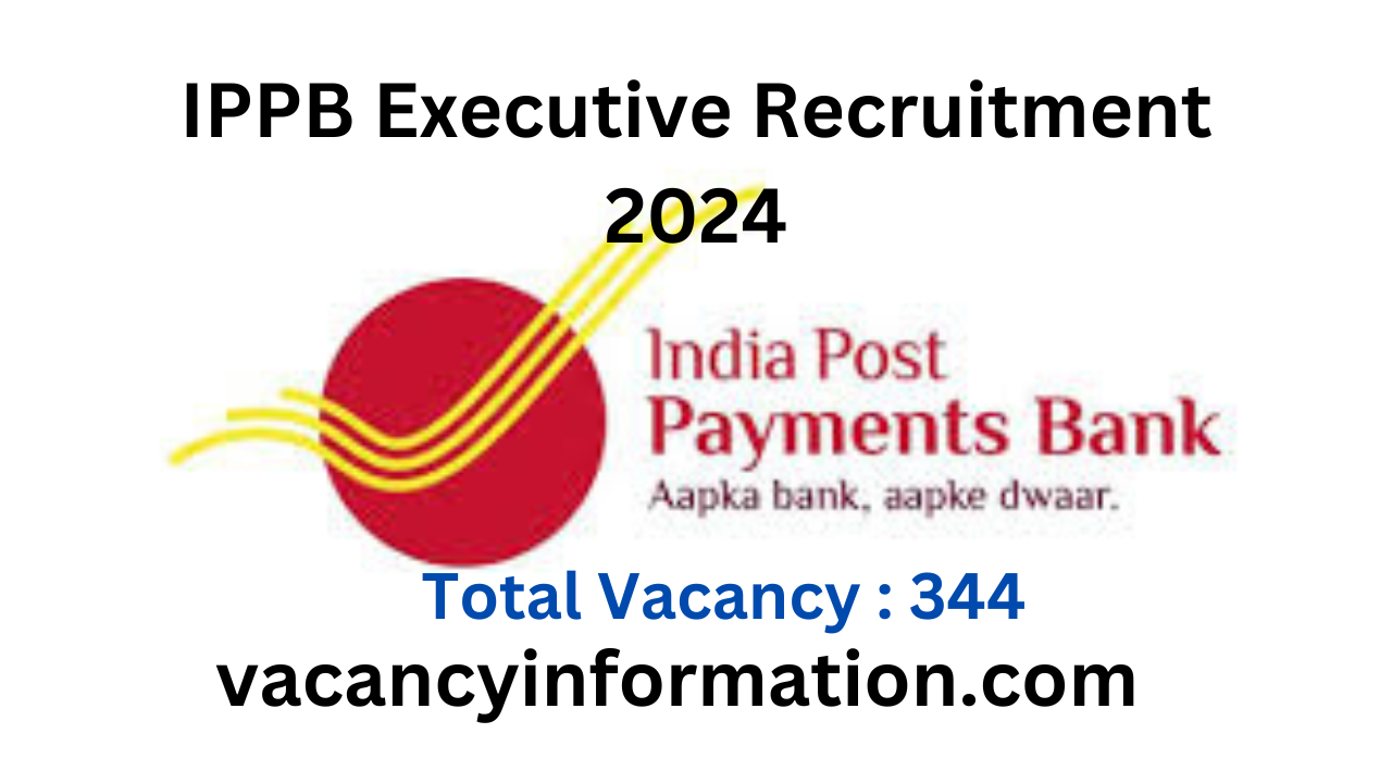 India Post IPPB GDS Recruitment 2024