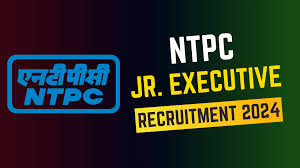 NTPC Junior Executive Biomass Vacancy